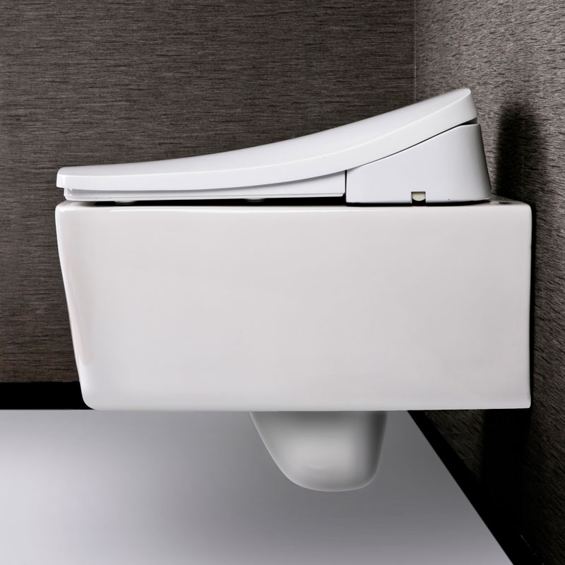 How an intelligent bidet benefit to our health?