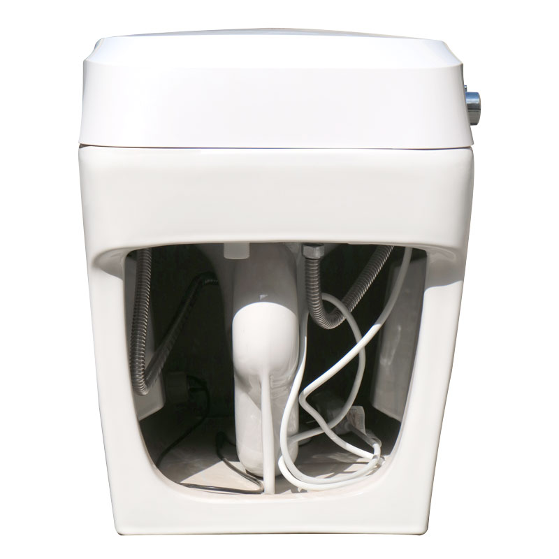 Modern Smart Toilet Hot Selling Smart Sanitary Ware MA-Q8