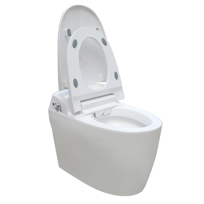 Modern Smart Toilet Hot Selling Smart Sanitary Ware MA-Q8