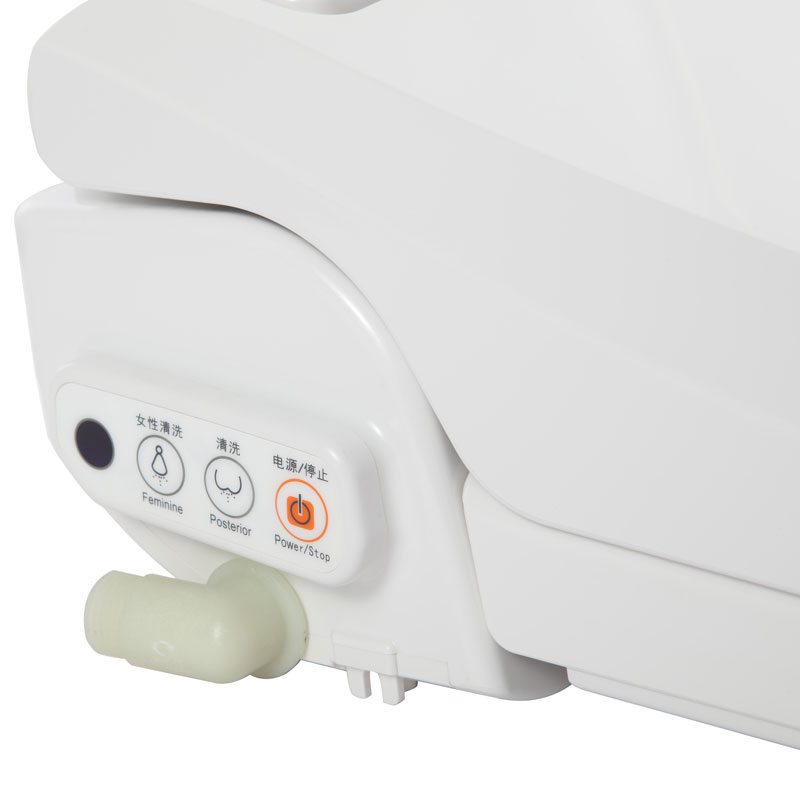 Electric Bidet Smart Toilet Seat With Deodorization  MA-KB620