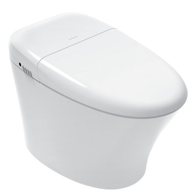 Modern Smart Toilet Bidet Remote Control Intelligent Toilet  MA-916