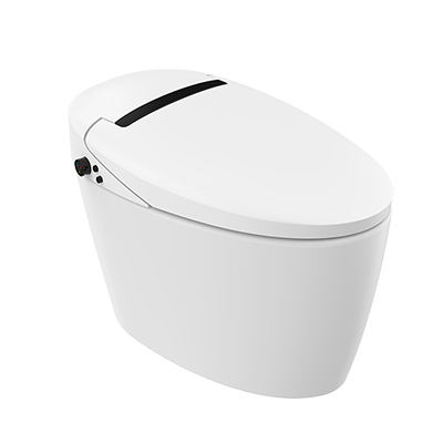 Heated Smart Bidet Toilet American Standard UL Electric Shower Toilet  MA-M17