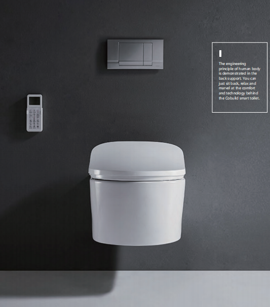 The best smart toilet options for 2022
