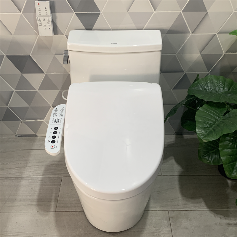 best smart toilet bidet